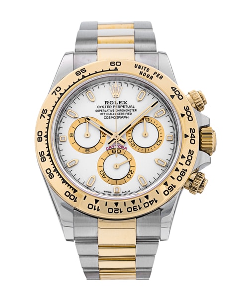Rolex Daytona 116503